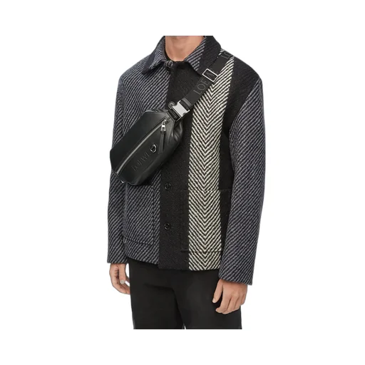 Convertible Sling in classic calfskin