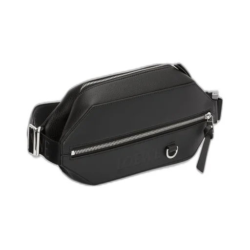 Convertible Sling in classic calfskin