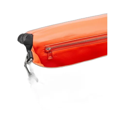 Puffer Goya Messenger in nylon