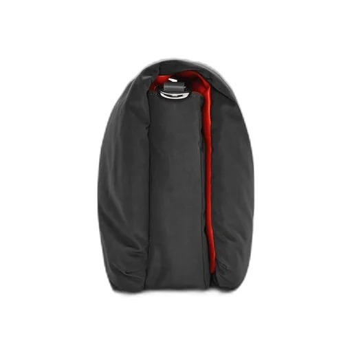 Puffer Goya Messenger in nylon