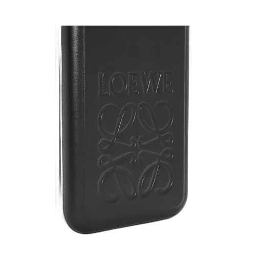 Molded Sling in smooth calfskin