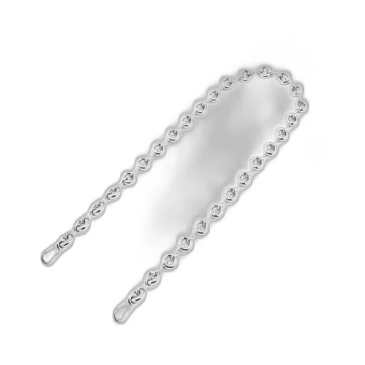 Donut chain strap