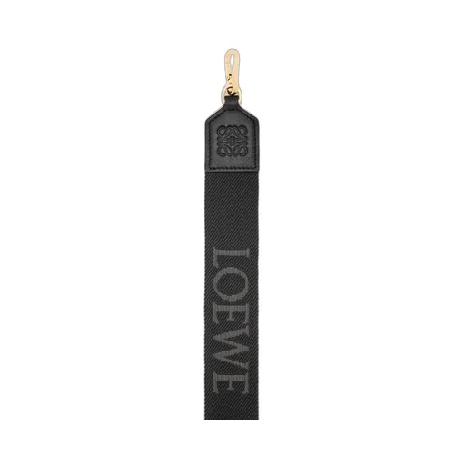 LOEWE webbing strap