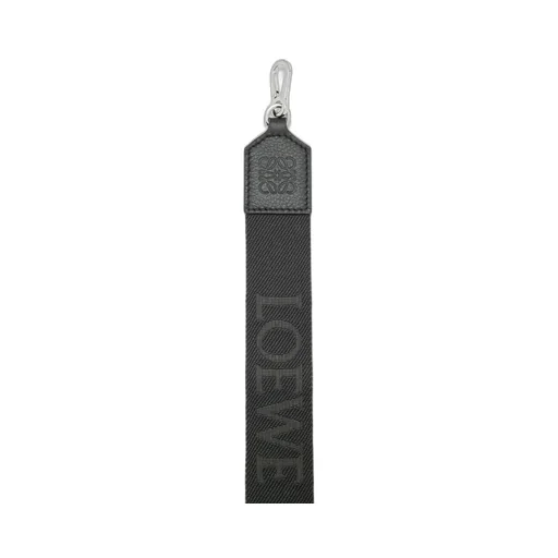 LOEWE webbing strap