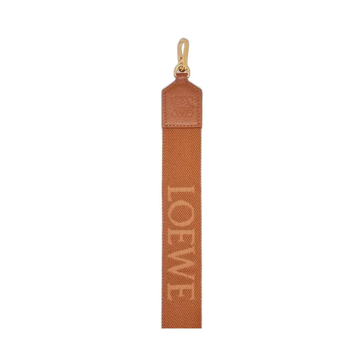 LOEWE webbing strap
