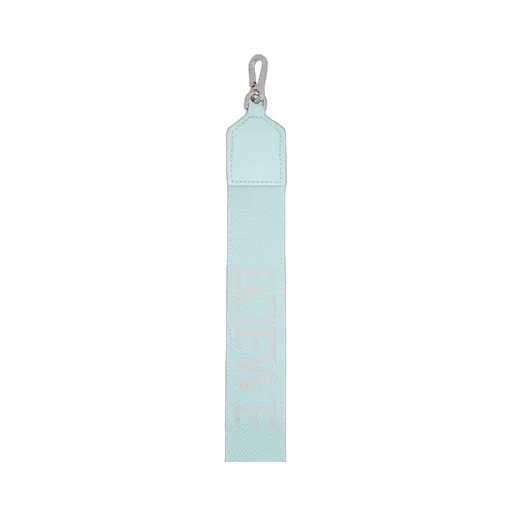 LOEWE webbing strap