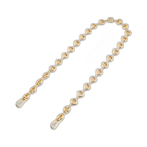 Donut chain strap
