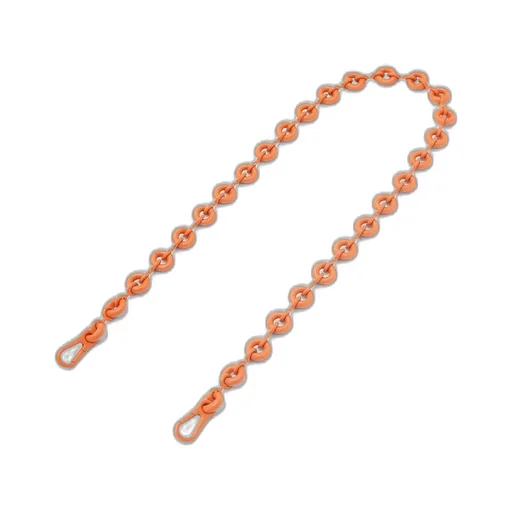 Donut chain strap
