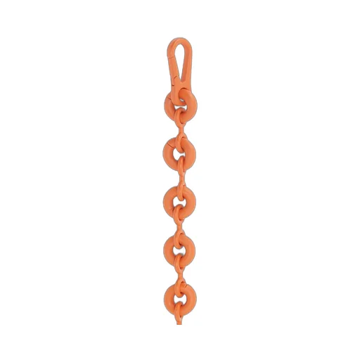 Donut chain strap