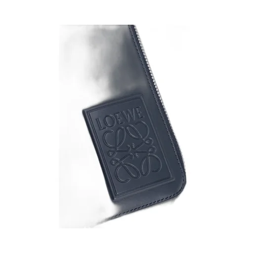 Vertical Crossbody Pocket in satin calfskin