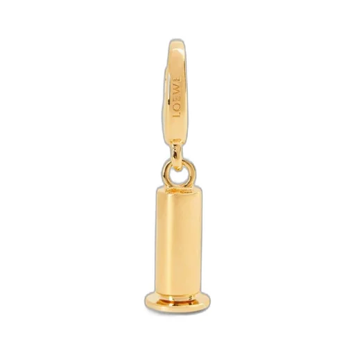 Personalisation bar in brass