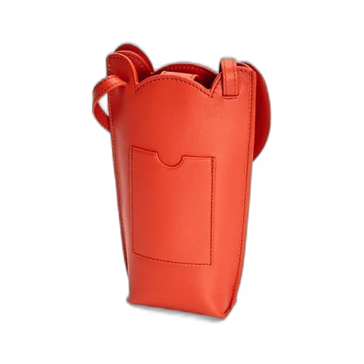 Elephant Pocket in classic calfskin