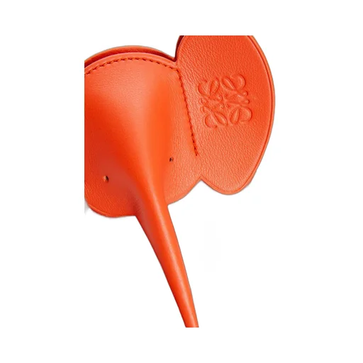 Elephant Pocket in classic calfskin