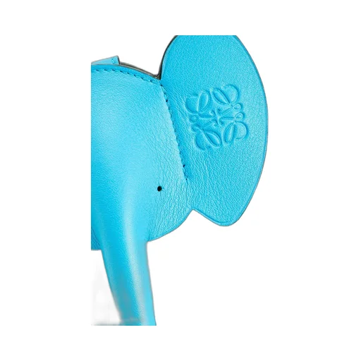 Elephant Pocket in classic calfskin