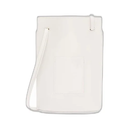 Dice pocket in classic calfskin