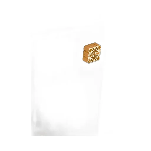 Dice pocket in classic calfskin