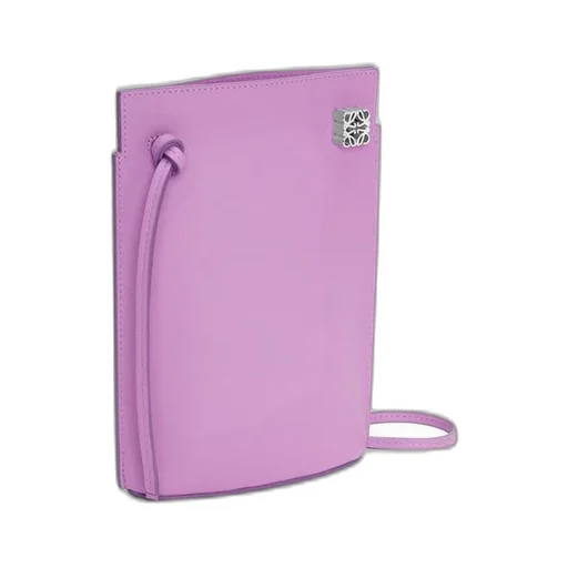 Dice pocket in classic calfskin