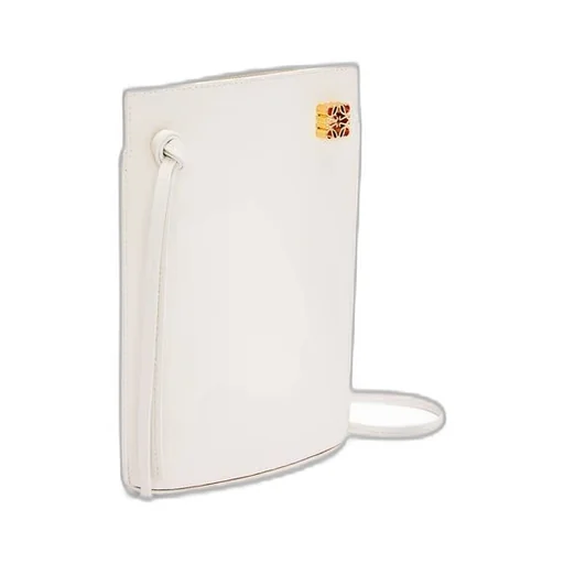 Dice pocket in classic calfskin