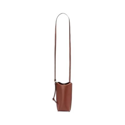 Gate Pocket in soft calfskin
