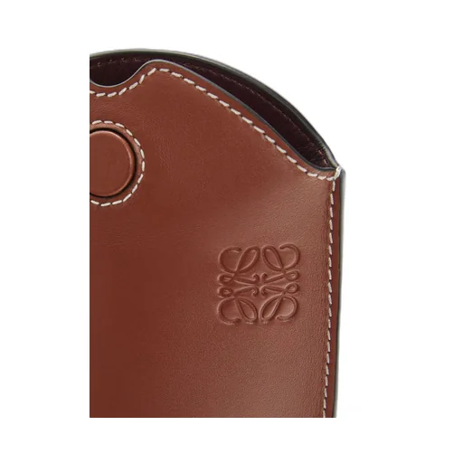 Gate Pocket in soft calfskin
