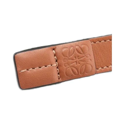 Trifold wallet in soft grained calfskin