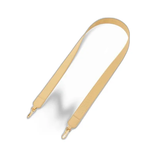 LOEWE strap in satin calfskin