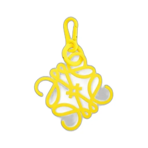 Anagram charm
