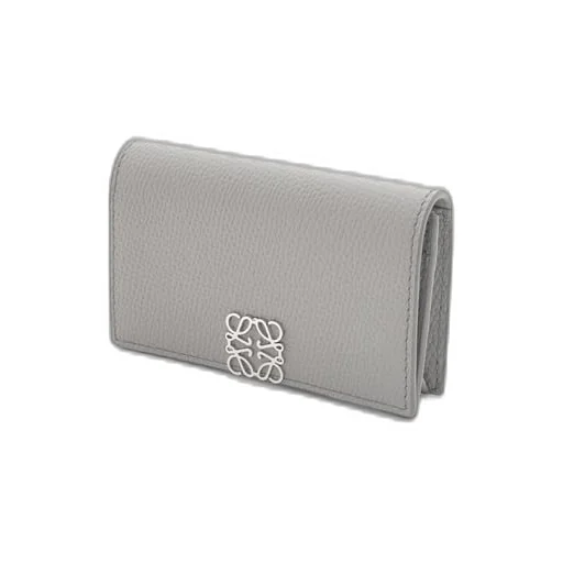Anagram business cardholder