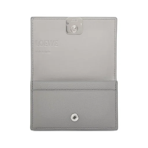 Anagram business cardholder