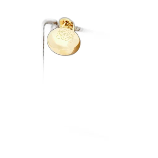 Pebble coin cardholder in shiny nappa calfskin