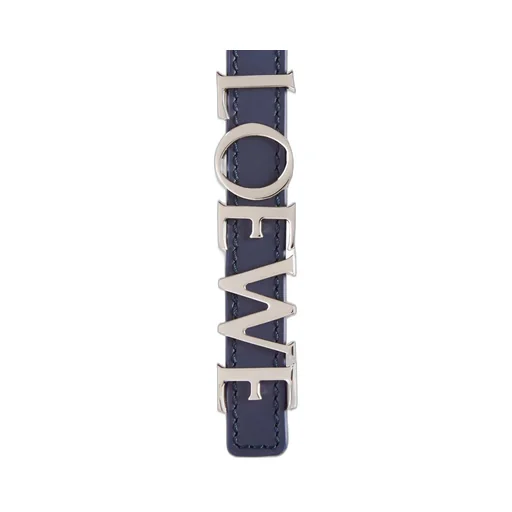 LOEWE belt in smooth calfskin