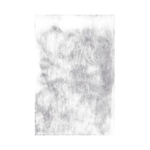 Anagram scarf in mohair blend