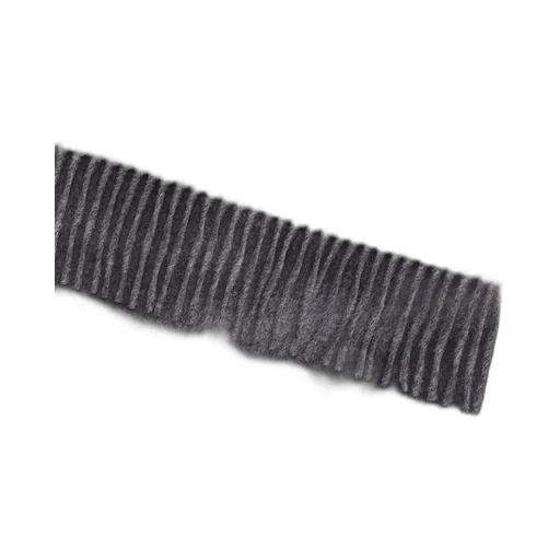 LOEWE scarf in wool and cashmere