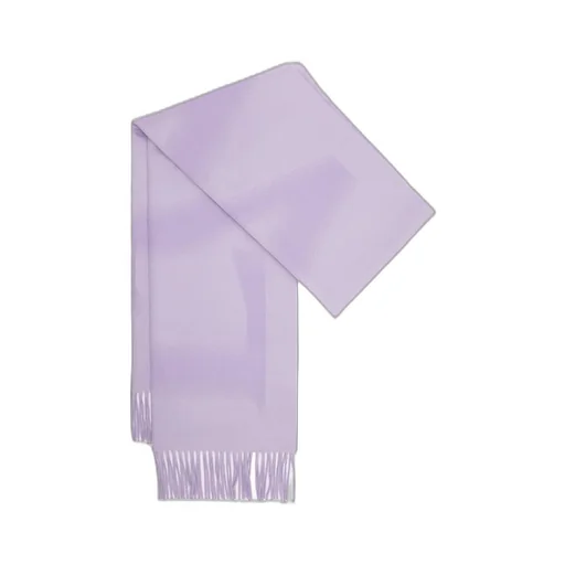 LOEWE scarf in wool and cashmere