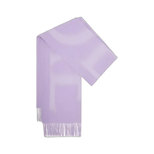 LOEWE scarf in wool and cashmere