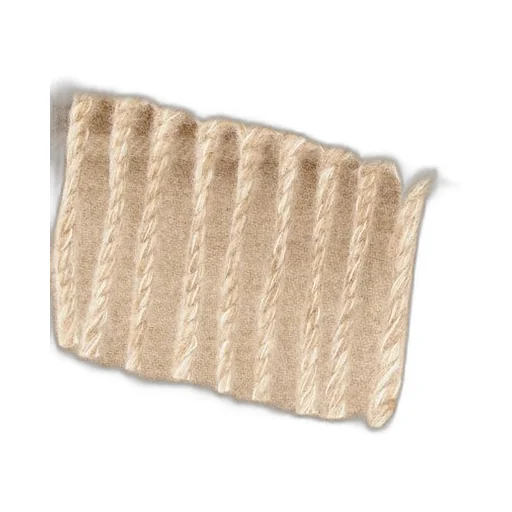 Scarf in wool and cashmere