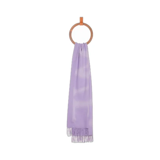 LOEWE scarf in wool and cashmere
