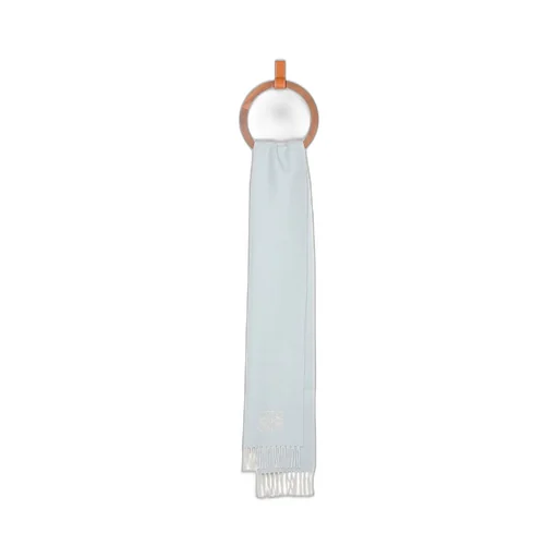 Scarf in wool and cashmere