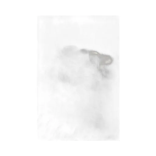 Scarf in wool and cashmere