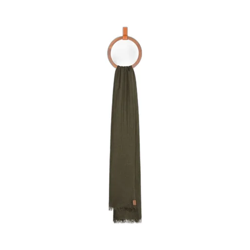 Scarf in cashmere