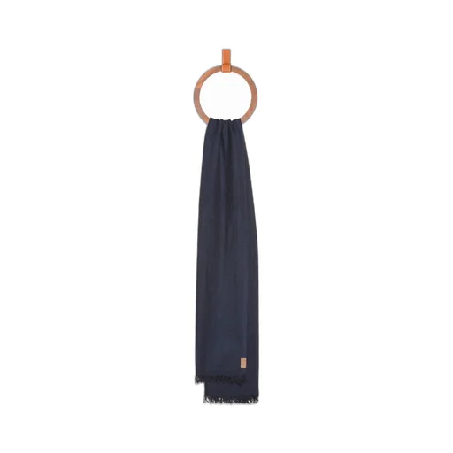 Scarf in cashmere