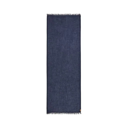 Scarf in cashmere