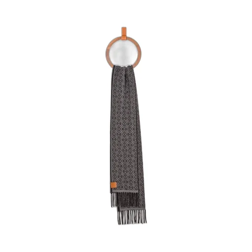 Scarf in cashmere