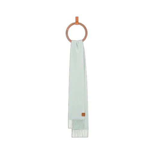 Scarf in cashmere