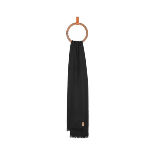 Scarf in cashmere