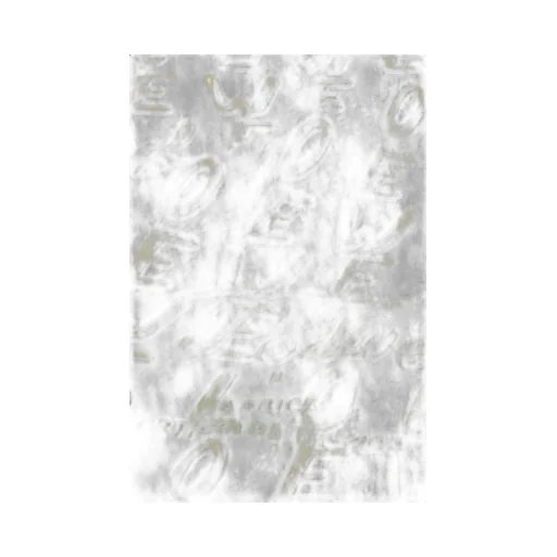 LOEWE scarf in silk