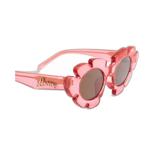 Flower sunglasses