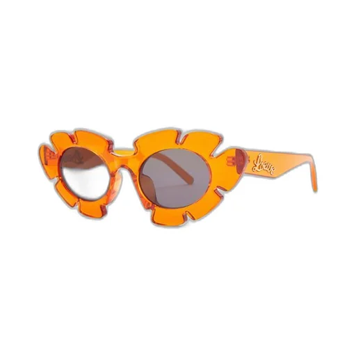 Flower sunglasses