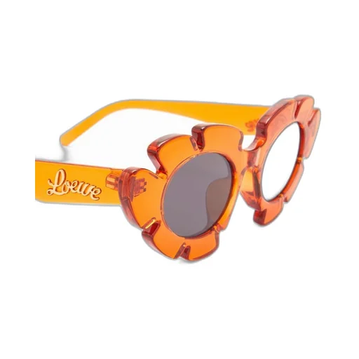 Flower sunglasses