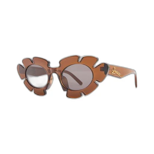 Flower sunglasses